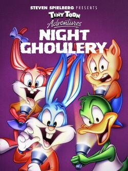 Tiny Toons Night Ghoulery (1995)