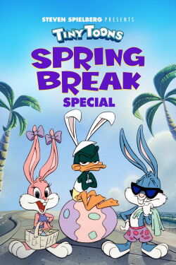 Tiny Toons Spring Break Special (1994)