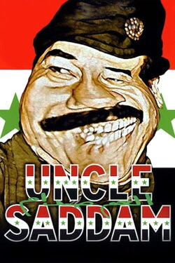 Tío Saddam (2000)