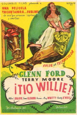 Tío Willie (1948)