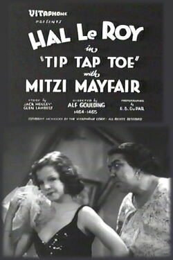 Tip Tap Toe (1932)