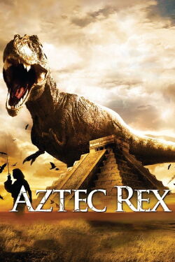 Tiranosaurio azteca (2007)