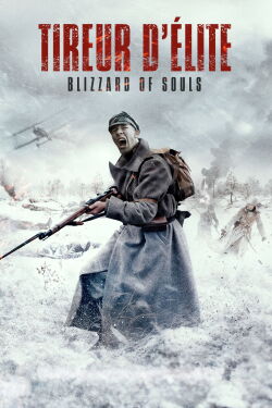 Tireur d'élite (2019)