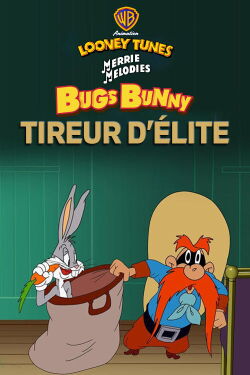 Tireur d'élite (1945)