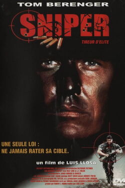 Tireur d'élite (1993)