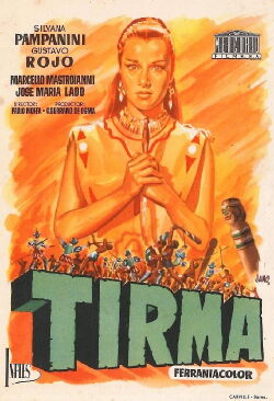 Tirma (1954)