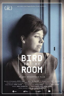 Tirza Atar: Bird in the Room (2015)