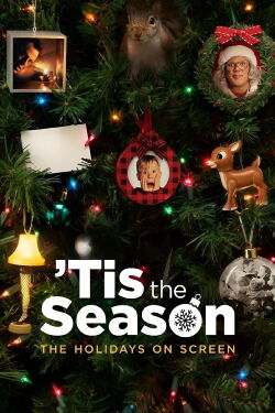 'Tis the Season: The Holidays on Screen (2022)