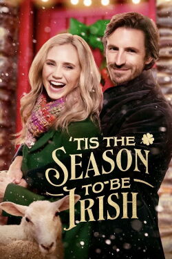 'Tis the Season to Be Irish (2024)