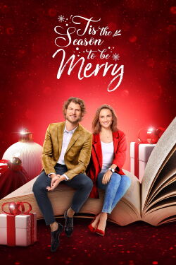 'Tis the Season to be Merry (2021)