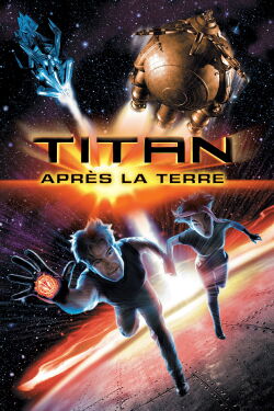 Titan : après la Terre (2000)