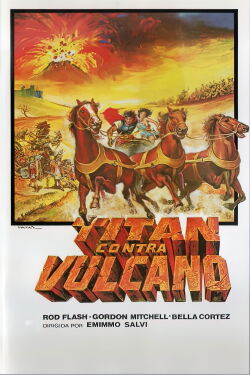Titán contra Vulcano (1962)