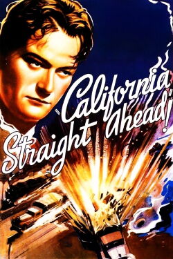 Titanes de la velocidad (1937)