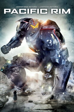 Titanes Del Pacífico (2013)