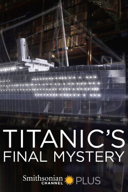 Titanic : Affaire classée (2012)