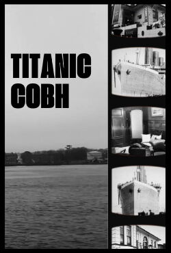 Titanic Cobh (2023)