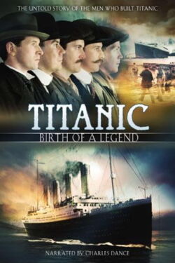 Titanic - Der Bau des Superschiffs (2005)