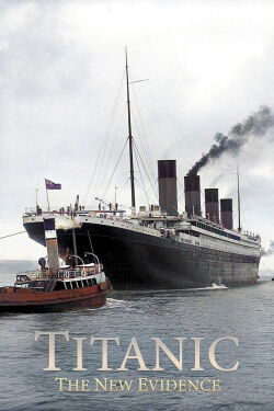 Titanic - Der verhängnisvolle Brand (2017)