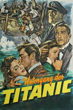 Titanic (1953)