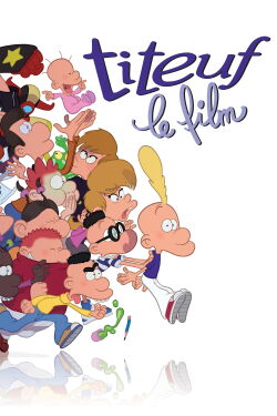 Titeuf (2011)