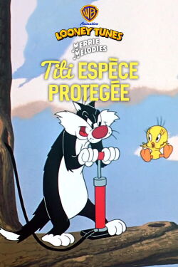 Titi, espèce protégée (1951)