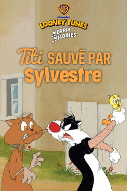 Titi Sauvé par Sylvestre (1956)