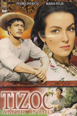 Tizoc (1957)