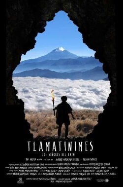 Tlamatinimes: Los señores del rayo (2019)