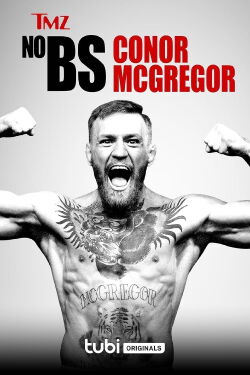 TMZ No BS: Conor McGregor (2023)