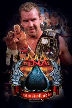 TNA Against All Odds 2006 (2006)