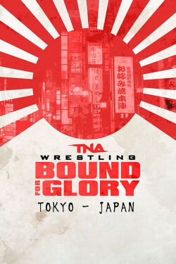 TNA Bound For Glory 2014 (2014)
