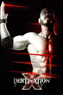TNA Destination X 2012 (2012)