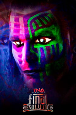 TNA Final Resolution 2012 (2012)