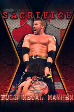 TNA Sacrifice 2006 (2006)