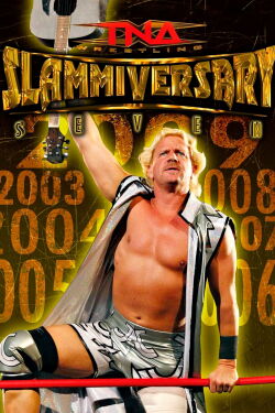 TNA Slammiversary 2009 (2009)