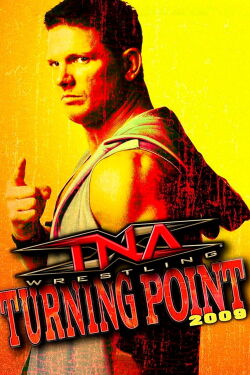 TNA Turning Point 2009 (2009)