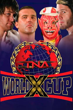 TNA World X Cup 2008 (2008)