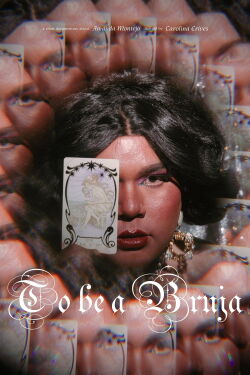 To Be a Bruja (2023)
