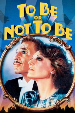 To Be or Not to Be (1983)
