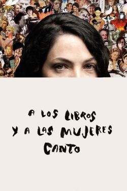 To Books and Women I Sing (2023)