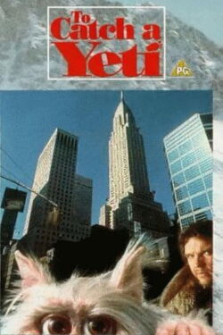 To Catch a Yeti (1995)