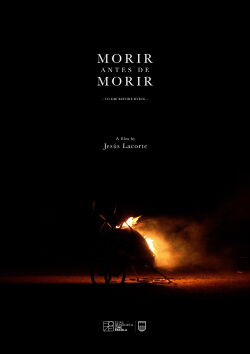To Die Before Dying (2023)
