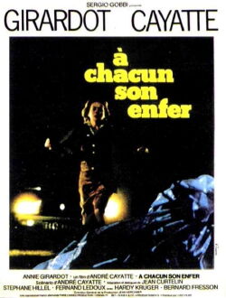 To Each His Hell (1977)