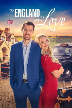 To England, With Love (2024)