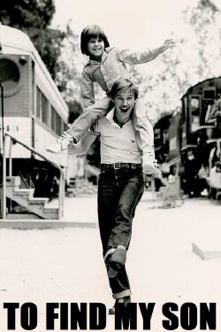 To find my son (1980)