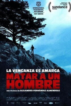 To Kill a Man (2014)