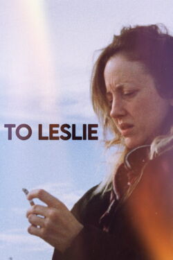 To Leslie (2022)
