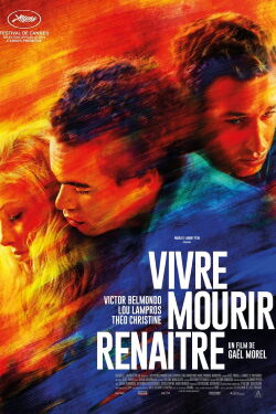 To Live, To Die, To Live Again (2024)