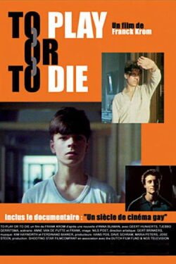 To Play or to Die (1990)