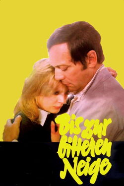 To the Bitter End (1975)